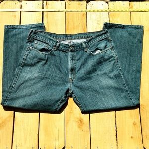 Levis mens jeans 559 w40 l 32